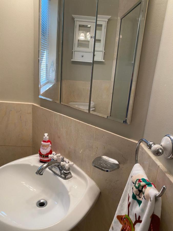 Villa Olivia Guest Rooms Hollywood Eksteriør bilde