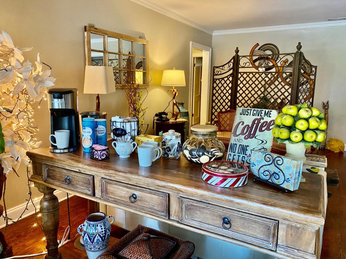 Villa Olivia Guest Rooms Hollywood Eksteriør bilde