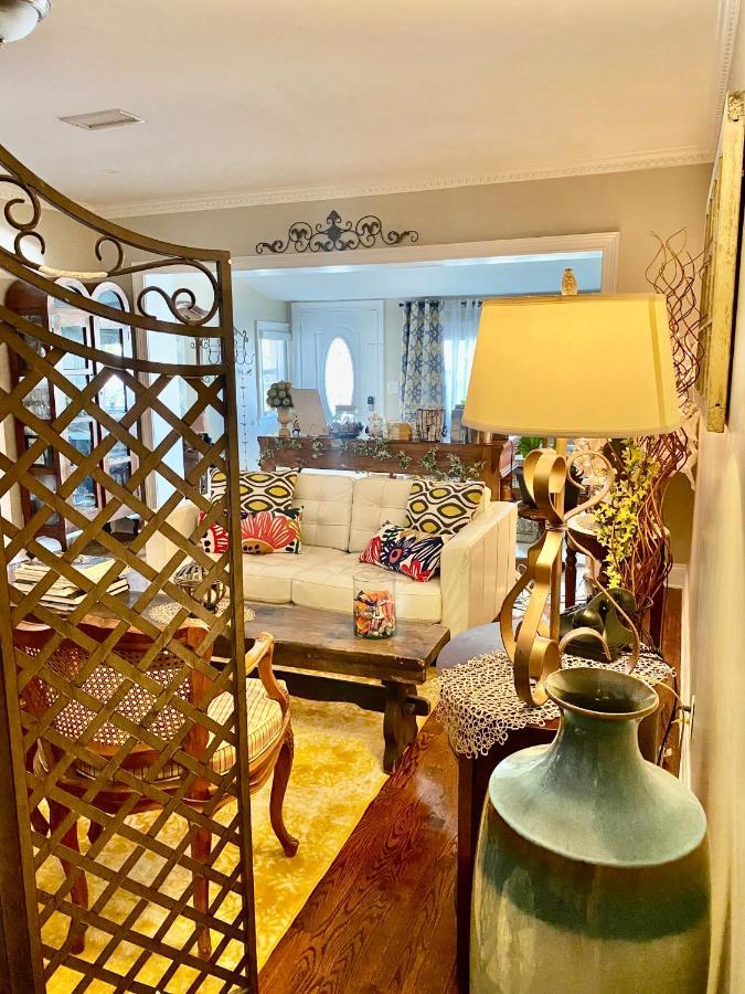 Villa Olivia Guest Rooms Hollywood Eksteriør bilde