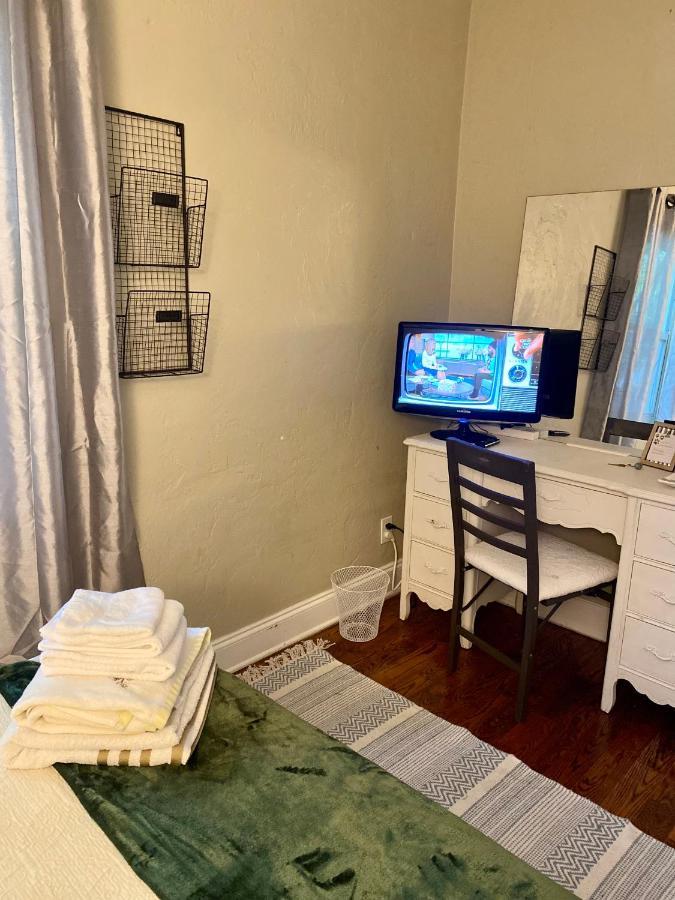 Villa Olivia Guest Rooms Hollywood Eksteriør bilde