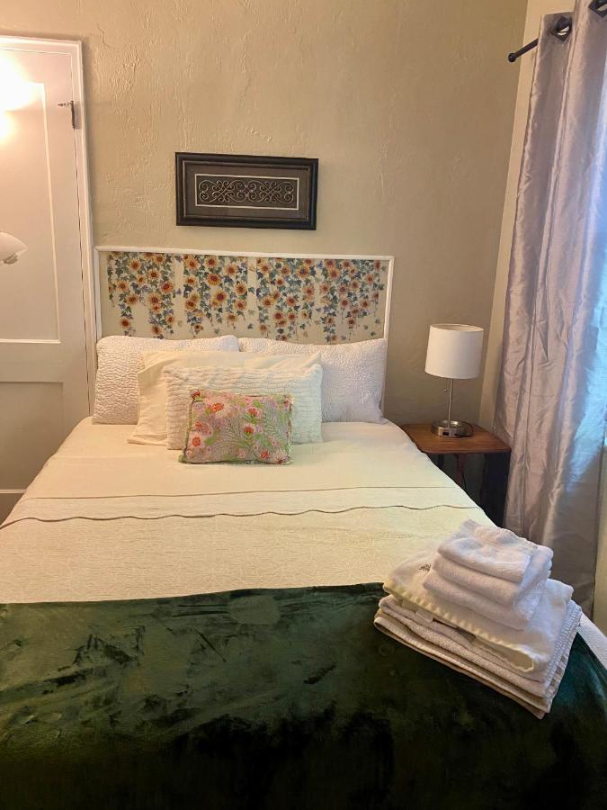 Villa Olivia Guest Rooms Hollywood Eksteriør bilde