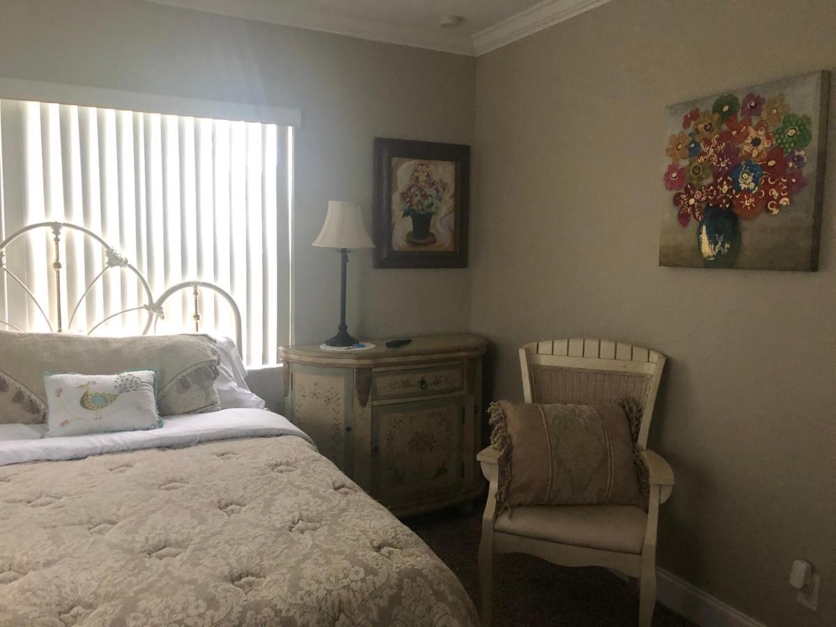 Villa Olivia Guest Rooms Hollywood Eksteriør bilde