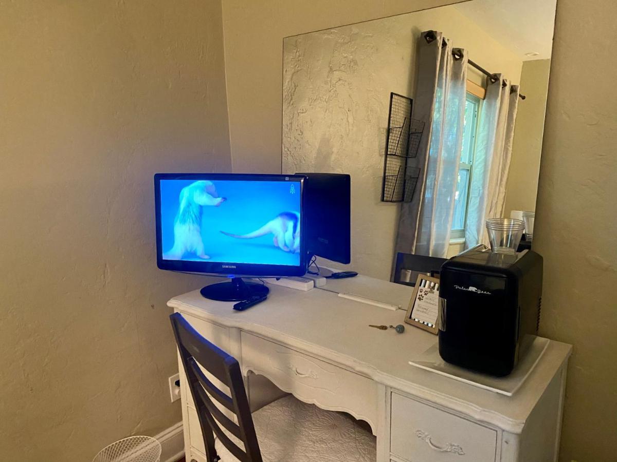 Villa Olivia Guest Rooms Hollywood Eksteriør bilde